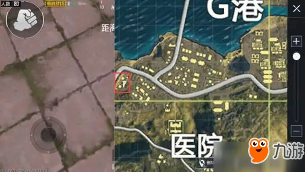 微扑克 游戏中心