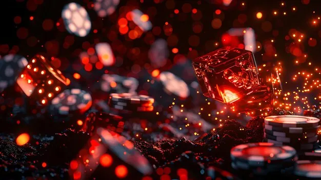 德州扑克游戏界面